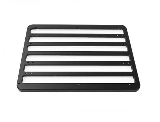 RC4WD Spartan Roof Rack And Li Ghts W/ LED For Enduro Bushido