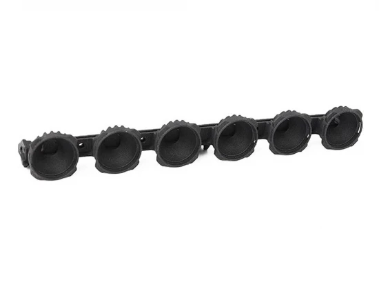 RC4WD Spartan Roof Rack And Li Ghts W/ LED For Enduro Bushido