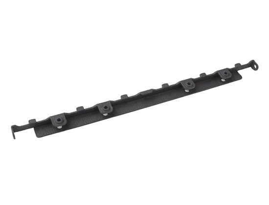 RC4WD Spartan Roof Rack And Li Ghts W/ LED For Enduro Bushido