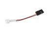 RC4WD Spartan Roof Rack And Li Ghts W/ LED For Enduro Bushido