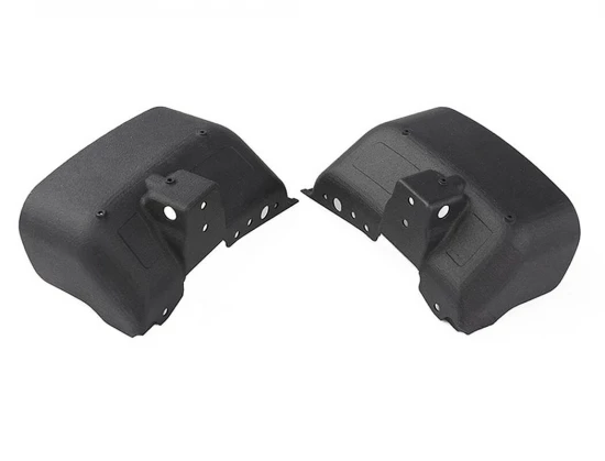 RC4WD Front Inner Fender Set RC4WD Chevrolet Blazer + K10