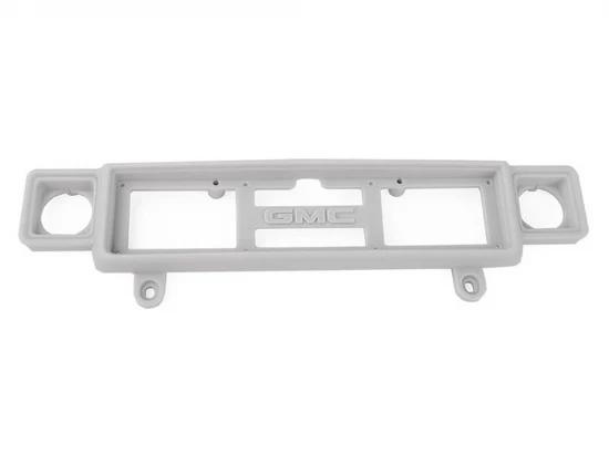 RC4WD Gmc Jimmy Front Grill RC4WD Cherolet Blazer + K10