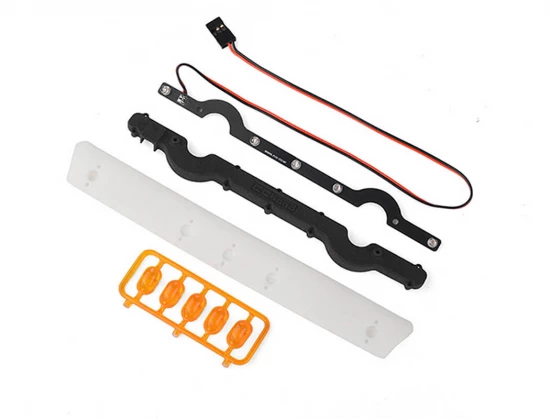 RC4WD LED Cab Lights For RC4WD Chevrolet Blazer + K10