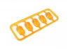 RC4WD LED Cab Lights For RC4WD Chevrolet Blazer + K10