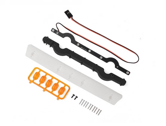 RC4WD LED Cab Lights For RC4WD Chevrolet Blazer + K10