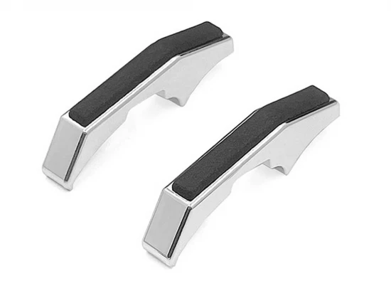 RC4WD Front Bumper Guards For RC4WD Chevrolet Blazer + K10