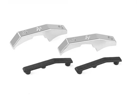 RC4WD Front Bumper Guards For RC4WD Chevrolet Blazer + K10