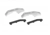 RC4WD Front Bumper Guards For RC4WD Chevrolet Blazer + K10