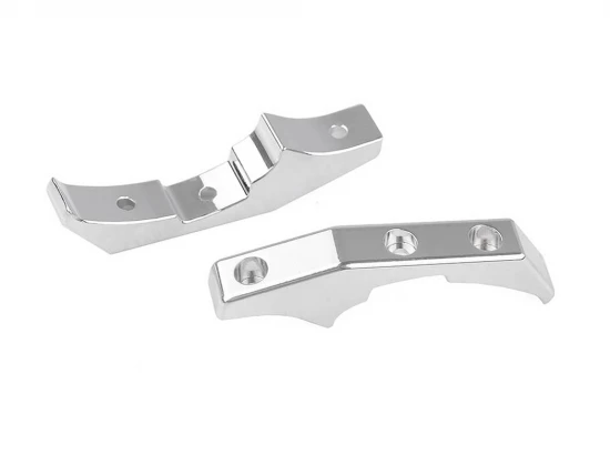 RC4WD Front Bumper Guards For RC4WD Chevrolet Blazer + K10