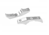 RC4WD Front Bumper Guards For RC4WD Chevrolet Blazer + K10