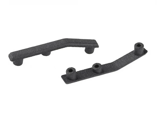 RC4WD Front Bumper Guards For RC4WD Chevrolet Blazer + K10
