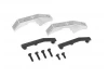 RC4WD Front Bumper Guards For RC4WD Chevrolet Blazer + K10