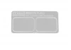 RC4WD Towing Mirrors For RC4WD Chevrolet Blazer + K10
