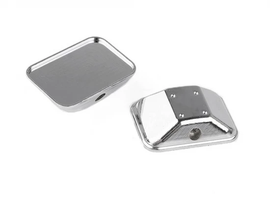 RC4WD Towing Mirrors For RC4WD Chevrolet Blazer + K10