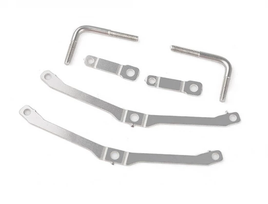 RC4WD Towing Mirrors For RC4WD Chevrolet Blazer + K10