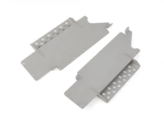 RC4WD Side Steps For RC4WD Chevrolet K10 Scottsdale