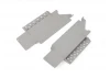 RC4WD Side Steps For RC4WD Chevrolet K10 Scottsdale