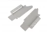 RC4WD Side Steps For RC4WD Chevrolet K10 Scottsdale