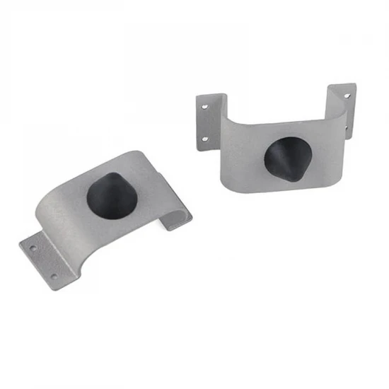 RC4WD Bumperettes For Journey Rear Bumper