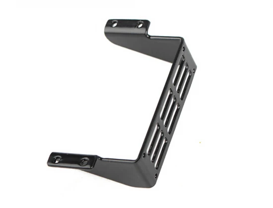 RC4WD Rear Step For Journey Bumper