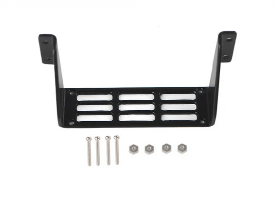 RC4WD Rear Step For Journey Bumper