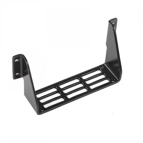 RC4WD Rear Step For Journey Bumper