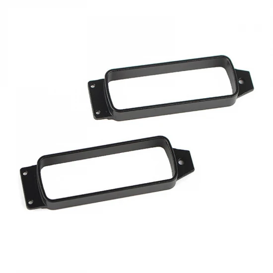 RC4WD Light Guards For Journey Rear Bumper