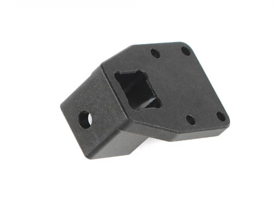 RC4WD Hitch Mount For Journey Bumper