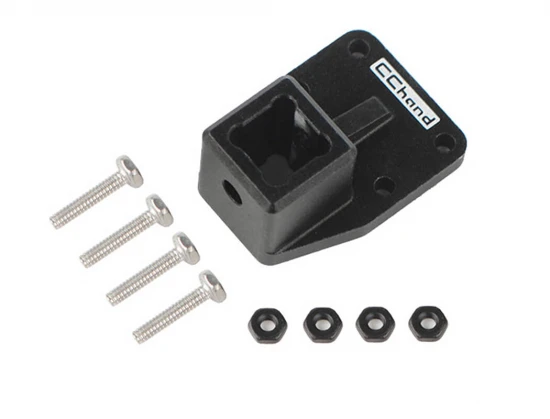 RC4WD Hitch Mount For Journey Bumper