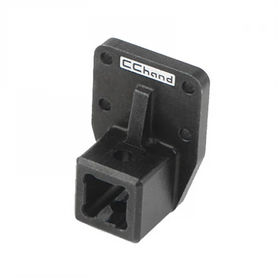 RC4WD Hitch Mount For Journey Bumper