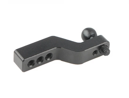 RC4WD Receiver Hitch For Journey Bumper Hitch Mount