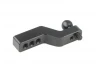 RC4WD Receiver Hitch For Journey Bumper Hitch Mount
