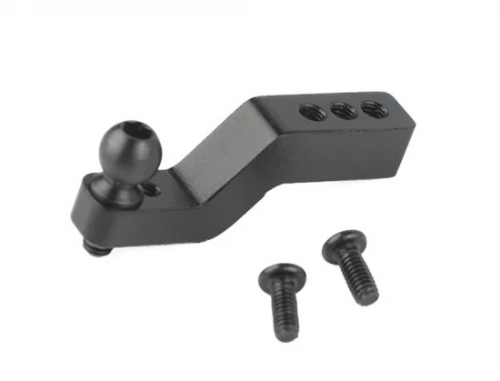 RC4WD Receiver Hitch For Journey Bumper Hitch Mount