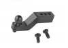RC4WD Receiver Hitch For Journey Bumper Hitch Mount
