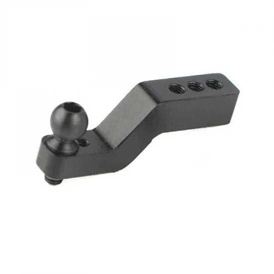 RC4WD Receiver Hitch For Journey Bumper Hitch Mount