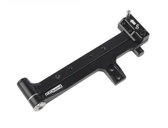 RC4WD Revolve Rear Bumper Carr Ier For Gelande 2 Cruiser Left