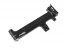 RC4WD Revolve Rear Bumper Carr Ier For Gelande 2 Cruiser Left