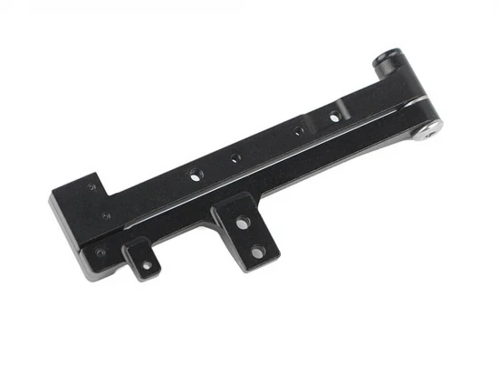 RC4WD Revolve Rear Bumper Carr Ier For Gelande 2 Cruiser Left