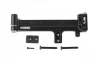RC4WD Revolve Rear Bumper Carr Ier For Gelande 2 Cruiser Left