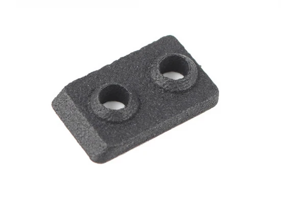 RC4WD Revolve Rear Bumper Carr Ier For Gelande 2 Cruiser Left