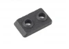 RC4WD Revolve Rear Bumper Carr Ier For Gelande 2 Cruiser Left