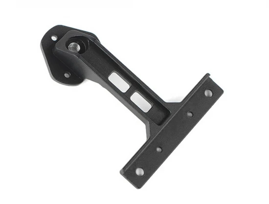 RC4WD Tyre Carrier/Holder For Revolve Rear Bumper