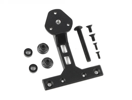 RC4WD Tyre Carrier/Holder For Revolve Rear Bumper