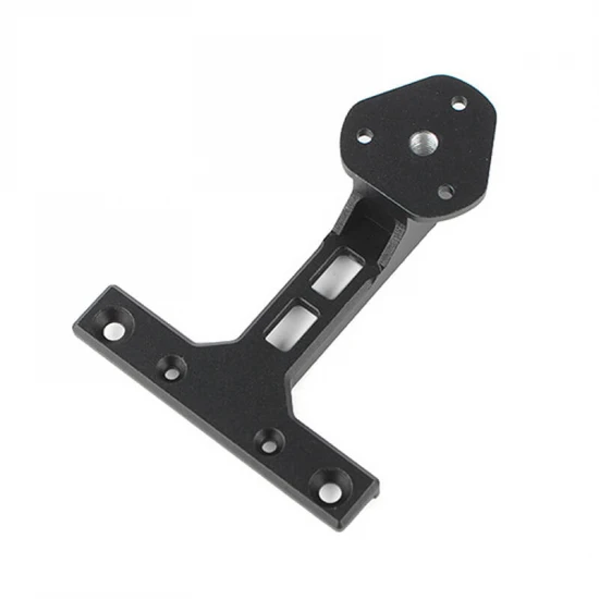 RC4WD Tyre Carrier/Holder For Revolve Rear Bumper