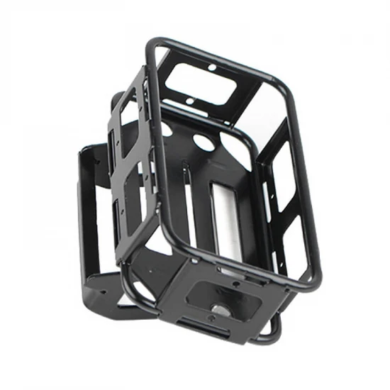 RC4WD Storage Carrier For Revolve Rear Bumper