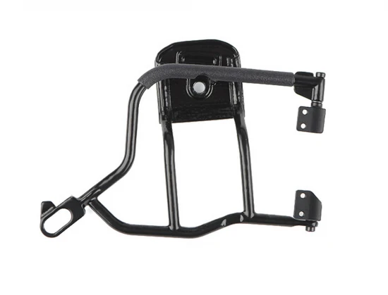 RC4WD Classic Tyre Carrier For Gelande 2 Cruiser Left Swing