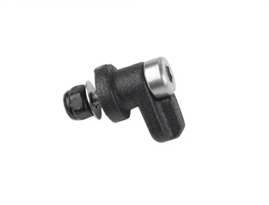 RC4WD Classic Tyre Carrier For Gelande 2 Cruiser Left Swing