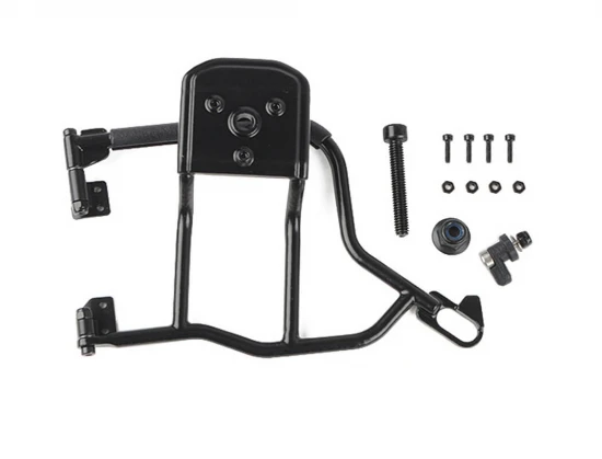 RC4WD Classic Tyre Carrier For Gelande 2 Cruiser Left Swing