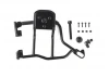 RC4WD Classic Tyre Carrier For Gelande 2 Cruiser Left Swing