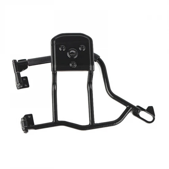 RC4WD Classic Tyre Carrier For Gelande 2 Cruiser Left Swing